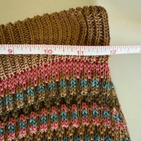 NWT Authentic original designer Christian Lacroix knit set - Picture 11 of 15